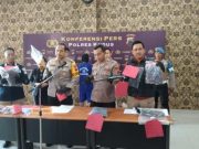 Fakta Ayah Bunuh Anaknya di Kudus, Korban Residivis dan Pernah Mendekam di Nusakambangan