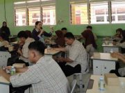 Tim Dosen FTP USM Beri Pelatihan Pembuatan Soygurt Nangka Berempah