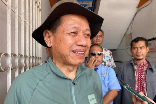 Bawaslu Kudus Kembali Proses Dugaan Pelanggaran Netralitas Seorang ASN, Siapakah Dia?