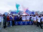 Sukun U23 League Rampungkan Laga Terakhir, PS Klumpit Rayakan Gelar Juara