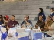 Temu Kangen Anggota Kodjarsena di USM, Inilah Cerita Pelaku Sejarahnya