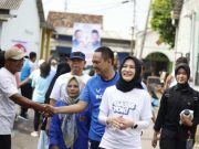 Warga Genuk Titip Aspirasi Penanganan Banjir dan Pendidikan ke Yoyok Sukawi