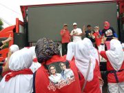 Agustin – Iswar Siap Lanjutkan Karya Hendi di Semarang, Dana RT Jadi Program yang Paling Ditunggu