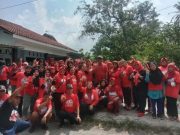 Iswar Sumringah Program Penataan Permukiman di RW 3 Tlogomulyo Menunjukkan Hasilnya