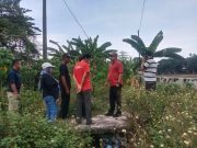 Iswar Cek Perbaikan Jalan dan Saluran Air untuk Mengurangi Risiko Banjir Tlogomulyo