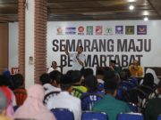 Tim Pemenangan Yoyok-Joss Siapkan Relawan Hingga Tingkat RT