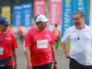 Borobudur Marathon 2024 Akan Lebih Asyik dan Impresif