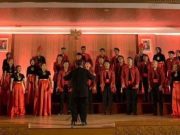 UKM PSM Sapta Gita Jaya USM Gelar Pre-Competition Concert