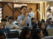 AIESEC Future Leaders 2024 UKSW Dimulai, Fokus Kembangkan Kepemimpinan dan Keterampilan Anak Muda