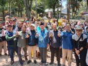 Lembaga Zakat Harus Berkolaborasi dengan Semua Stakeholder