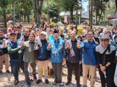 Lembaga Zakat Harus Berkolaborasi dengan Semua Stakeholder