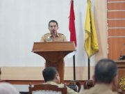 Pelatihan Kompetensi untuk Ubah Penerima, menjadi Pemberi Sedekah