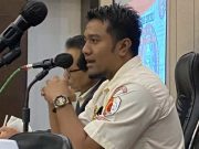 Ketua Umum DPP LPHI: Hukum Berkeadilan Prioritas Utama dari Semua Program Kebijakan Pemerintah