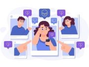 Fenomena “Second Account” Terhadap Kesehatan Mental Gen Z