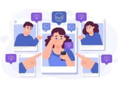 Fenomena “Second Account” Terhadap Kesehatan Mental Gen Z