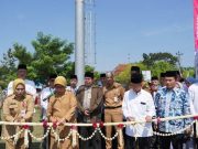 Sejumlah Produk Unggulan Ponpes Meriahkan Peringatan Hari Santri di Blora