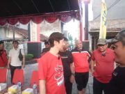 Visi dan Misi Agustina Iswar tentang Dana RT Bisa Kurangi Beban Iuran Warga