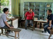 Yoyok-Joss Berkomitmen Jadikan TBRS Sentra Budaya di Kota Semarang, Pelaku Seni Dapat Akses Khusus