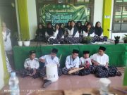 Di MTs Masalikil Huda, Peringatan Hari Santri Jadi Momentum Internalisasi