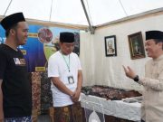 Saatnya Ponpes Kembangkan Produk UMKM Hasil Kreasinya
