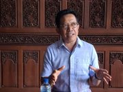 Salah Sasaran Pelaporan, Guru Besar Hukum Unissula Layangkan Gugatan Praperadilan