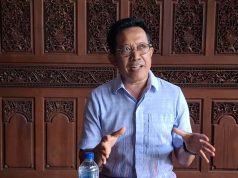 Salah Sasaran Pelaporan, Guru Besar Hukum Unissula Layangkan Gugatan Praperadilan