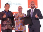 Silmy Karim : Dirjen Imigrasi Jalin Kerjasama dengan VFS Global untuk Digitalisasi Layanan Keimigrasian
