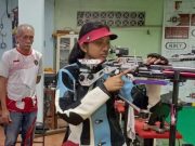 Langkah Cepat Sinyo Haryanto ‘Amankan’ Pelatih Menembak Nasional