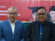Terakreditasi Unggul Prodi S1 Ilmu Hukum Unissula Lanjutkan Program Internasionalisasi