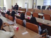 16 Mahasiswa USM Ikuti Coaching Clinic Jelang Pilmapres