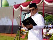 Musta’in Ahmad Suarakan Resolusi Jihad