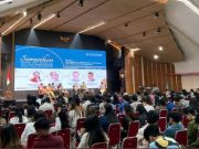 SCU Terus Perkuat Nilai-nilai Warisan Kebangsaan Mgr Albertus Soegijapranata
