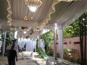 Cabup Kudus 01 Sam’ani Ngunduh Mantu, Bakal Undang Banyak ASN