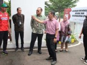 Ombudsman Puji Pelaksanaan SKD CPNS Kemenkumham Jateng, Ramah Disabilitas dan Ibu Hamil