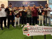 Juara Dunia Woodball Asal Jateng Akan Diikutkan di Event Taiwan Open 2024