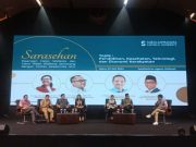 Iswar Jawab Pertanyaan Bagaimana Mengatasi banjir dan Rob di Semarang, Apa Solusinya