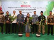Peduli Lingkungan, ICMI Orwil Jateng Gandeng Pemerintah, Industri dan Aktivis untuk Perbaiki Keanekaragaman Hayati