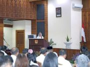 Wali Kota Semarang Kembali Ingatkan ASN Jaga Netralitas Jelang Pilkada