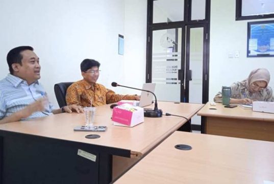FT dan FTP USM Akan Gelar Konferensi Internasional