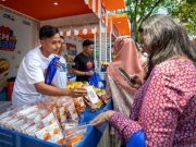 Pelaku UMKM Rasakan Langsung Dampak Positif Pendampingan BRI