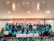Ini Hasil Lengkap Festival Tunas Bahasa Ibu Jenjang SD: Giliran Banjarnegara Juara Umum