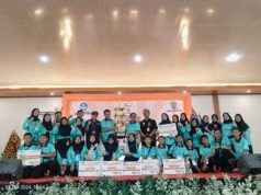 Ini Hasil Lengkap Festival Tunas Bahasa Ibu Jenjang SD: Giliran Banjarnegara Juara Umum