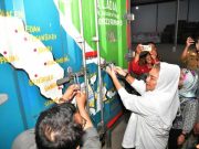 1.297.910 Surat Suara Pilgub Jateng Tiba di Kota Semarang