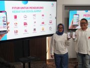 Telkomsel Hadirkan Skul.Id, Solusi Digital Terpadu Sekolah Indonesia