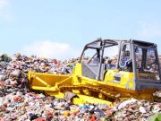 Pembelian Buldozer untuk Penanganan Sampah TPA Tanjungrejo Telan Rp 4,4 Miliar