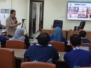 USM Sosialisasi Program Kreativitas Mahasiswa Pendanaan 2025