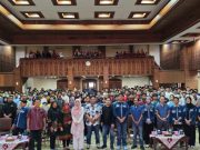Gelora Muda Meriahkan Peringatan Hari Sumpah Pemuda di Kota Semarang Sabtu Besok