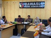 Tim Hukum Yoyok-Joss Minta Bawaslu Semarang Turun Tangan soal Perusakan Baliho