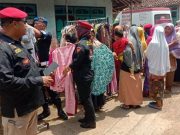 Jumat Berkah GRIB Jaya Kalikajar: Dari Bazar Murah hingga Santuni Anak Yatim