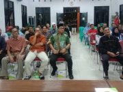 Iswar Aminuddin: Banjir dan Rob Bisa Diatasi, Dana RT Tak Terlalu Membebani APBD